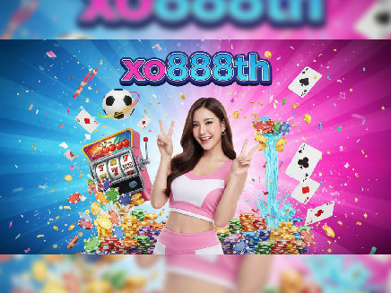 สมัคร xo888th