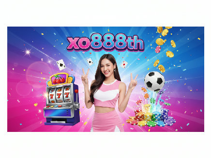 xo888th เว็บตรง
