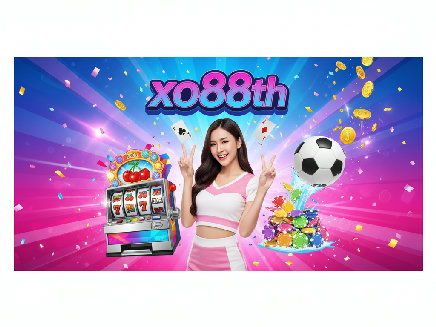 xo888th สมัครสมาชิก