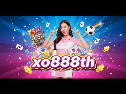 xo888th ทางเข้า